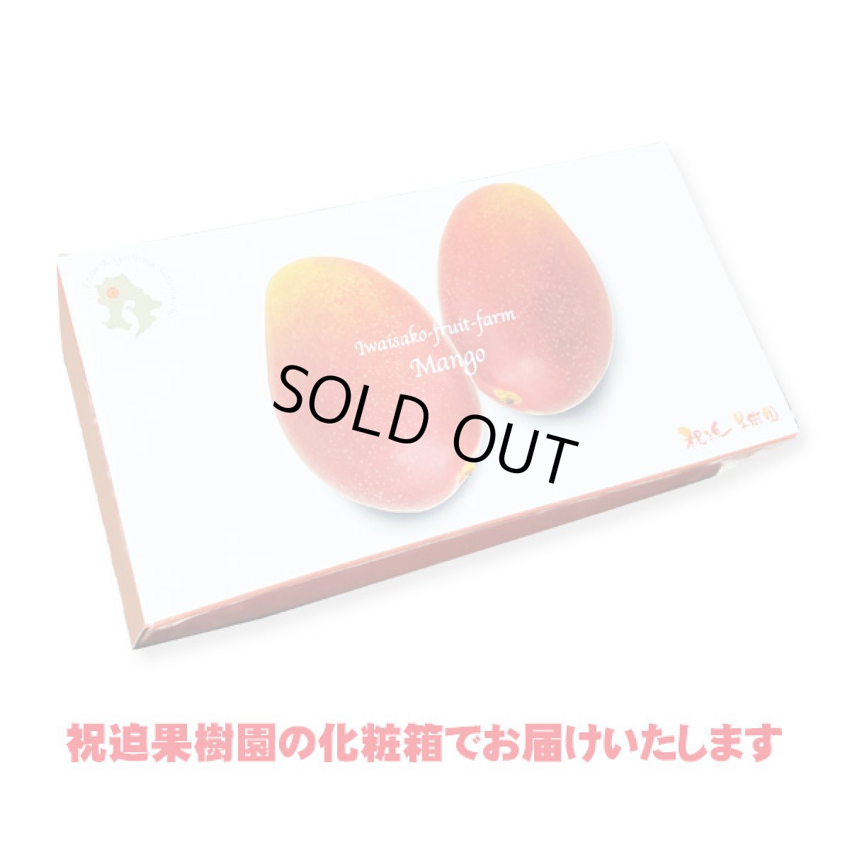 画像3: 産地直送！完熟べっぴんマンゴー 化粧箱入り3個玉 (3)